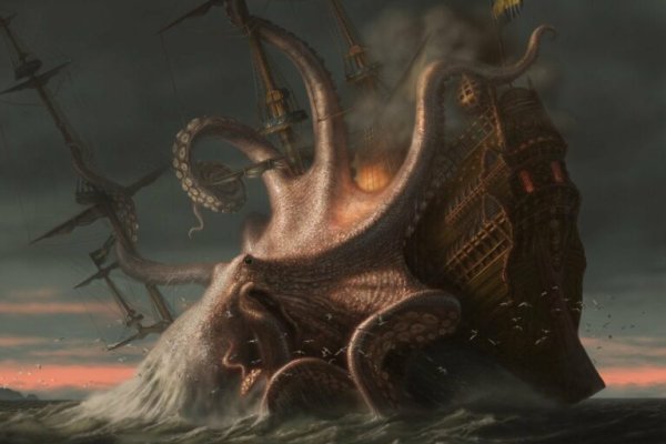 Kraken зеркало тор