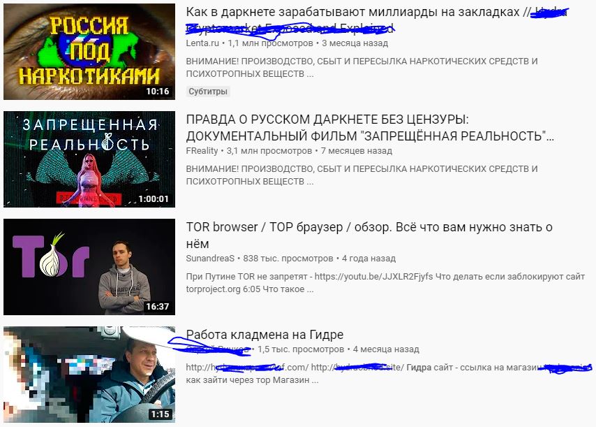 Кракен шеринг